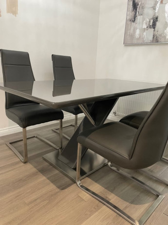modern-dining-table-with-4-chairs-stylish-sturdy-big-1