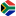 South Africa