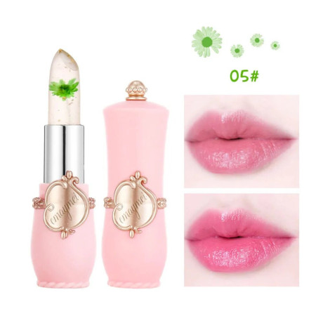 beauty-dry-flower-lipstick-colored-lip-care-moisturizing-long-lasting-jelly-warm-color-changing-lipstick-for-student-and-adults-big-1