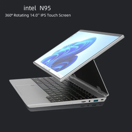 360-rotating-140-ips-touch-screen-32g-128g-1t-laptop-n95-windows-11-notebook-4-in-1-tablet-business-office-slim-touch-id-rgb-big-0