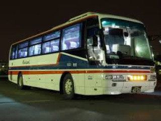 Bus Hire For Prom Brooklyn