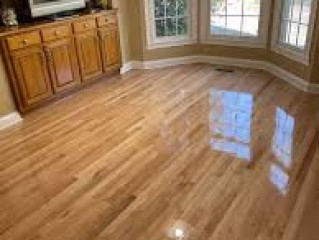 Laminate Wood Flooring