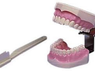 Orthodontic Supplies Manufacturers