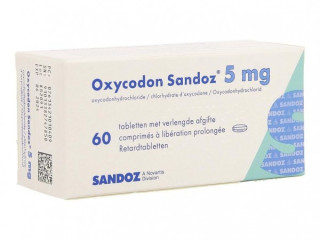 Buy oxycodone without prescription online